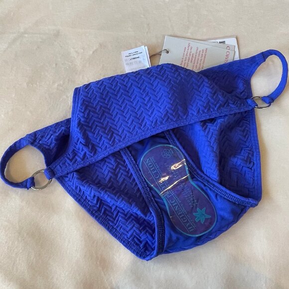 PRICED TO SELL - See Description for details -- Bravissimo Bikini Bottoms - Picture 5 of 11